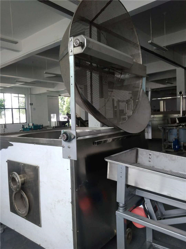 自動(dòng)油炸鍋