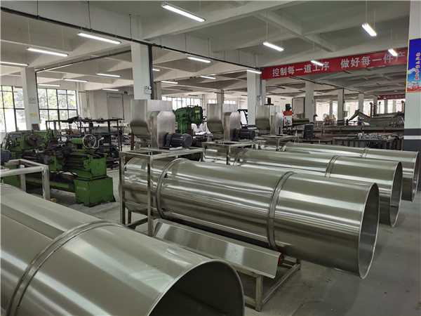 離心脫油機(jī)廠(chǎng)家分享離心脫油機(jī)表面防護(hù)措施？