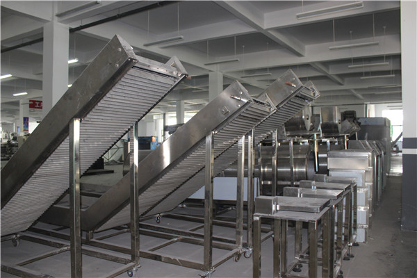 螺旋上料輸送機