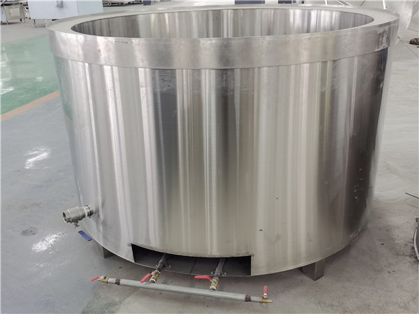 離心脫油機(jī)廠家介紹離心脫油機(jī)的故障處理