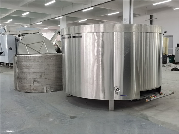 離心脫油機(jī)廠家淺析離心脫油機(jī)常見故障的解決措施