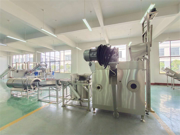 單鍋生產(chǎn)線哪家好