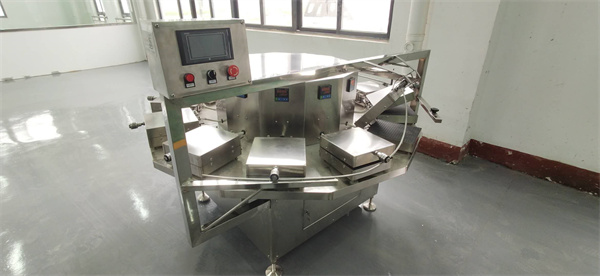 全自動(dòng)蛋卷機(jī)