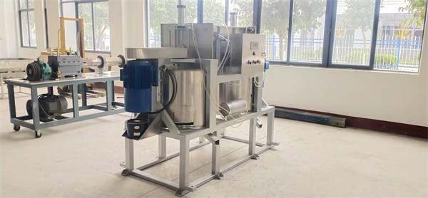 離心脫油機(jī)生產(chǎn)廠家
