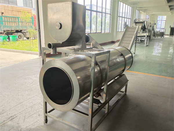 調(diào)味機設(shè)備