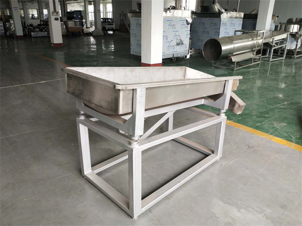 振動(dòng)篩設(shè)備生產(chǎn)廠家