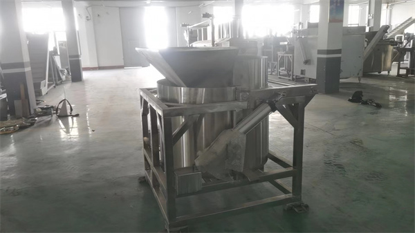 單桶脫油機(jī)