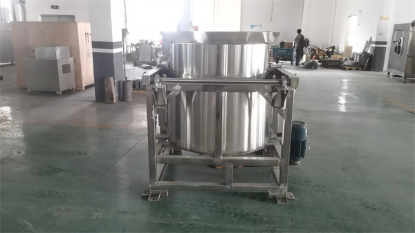 單桶脫油機(jī)價(jià)格