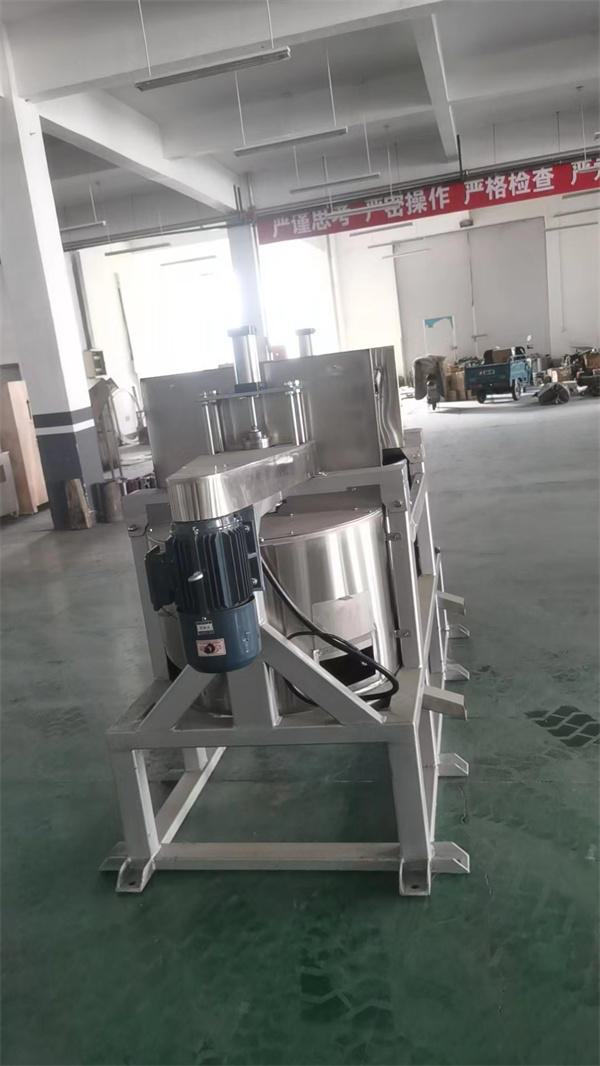 雙桶脫油機(jī)價(jià)格