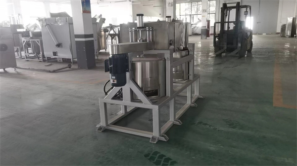 雙桶脫油機供應(yīng)商