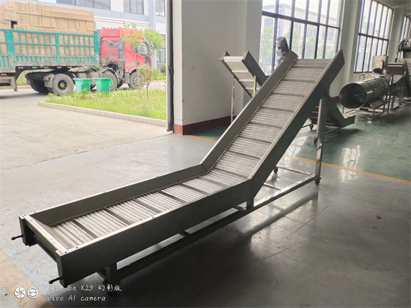 不銹鋼提升機(jī)