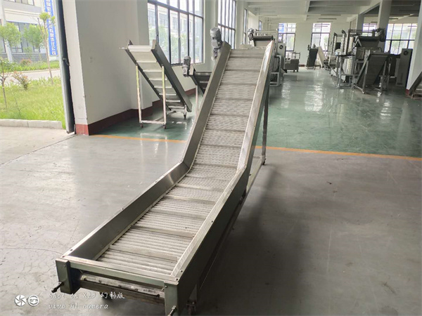 不銹鋼提升機(jī)廠家