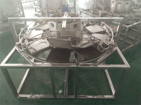 蛋卷機(jī)廠家