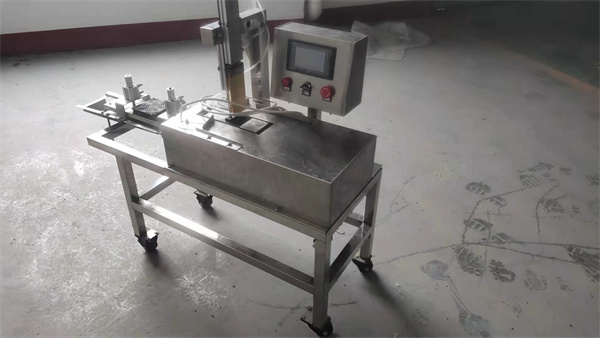 山東折餅機(jī)設(shè)備